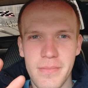 Александр Мартыненко, 34 года